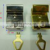 2015 Summer Fashion Iron Briefcase Lock thumbnail-1