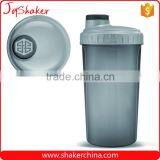 BPA Free Custom Plastic Shaker 700ML thumbnail-1