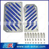 AT/MT Non-slip Car Foot Pad thumbnail-5