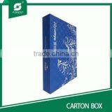 Duplex Paperboard Cartons Customized Cartons With Offset Printing thumbnail-3