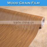 SINO W1391 Promotion PVC Wall Decorative Wood Texture Paper thumbnail-2