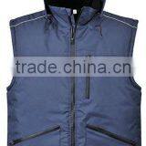 Outdoor Body Warmer for Men thumbnail-1