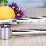 2016 Hot New Products Stainless Steel Garlic Press thumbnail-6