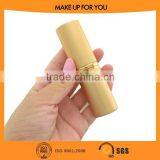 1pc Goden Retractable Powder Brush Blush Brush Free Sample Make UP Makeup Brush thumbnail-2