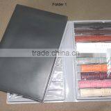 Defferent Size,defferent Colors Leather Watch Straps thumbnail-6