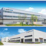 2016 Made in China Hot Sale 2 Way Dynamic Balancing Brass Valve SR204 AC24V 110V 220V thumbnail-6