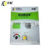 20FT Factory Warehouse Cooling Industrial Ceiling Fan thumbnail-3