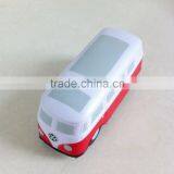 Das Auto Shuttle Bus pu Stress Promotional Gifts thumbnail-2