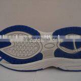 New Hot Sale White Blue Children TPR Sole thumbnail-1