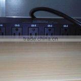 ce Approved 3600W Big Light Show Electric Mixer Remote Control Light Switch thumbnail-5