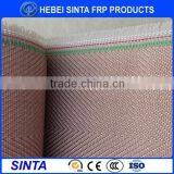 Copper Wire Cushion Plate /cushion Pads for Hot Press