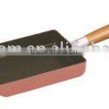 18CM Non-stick Aluminum Egg Pan