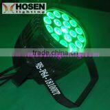 High Power 18X10W Led Par Light thumbnail-1