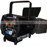 LED ZOOM Fresnel Spot Light 120W/200W/300W HS-FS300 thumbnail-3
