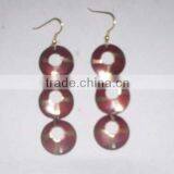 Ear Ring, Fashion Ring, Handmade Earing thumbnail-1