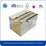 Coated Paper Christmas Gift Packaging Box thumbnail-6