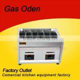 High Quality Oden Machine With CE