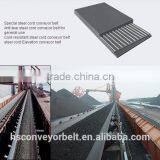 High Efficiency With Good Quality Rubber Conveyor Belt for Mining Industry thumbnail-2