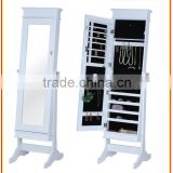 mirrored furniture,decoration furniture,Cabinet Organizer with Drawer
