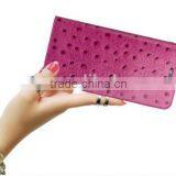 Sexy Purple Mobile Phone Case Wallet Leather Case With Card Slots For IPhone 6 thumbnail-6