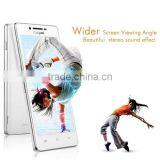 Original Coolpad K1 7620L 4GB White, 5.5 Inch 3G Smart Phone thumbnail-2