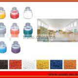 Hot Sale Multicolor Heat-resisting EVA Master-batches thumbnail-3