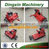 Best Price 15hp Lifan Gasoline Engine Atv Flail Mower thumbnail-1