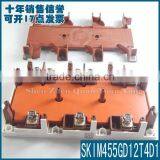 Quality Guarantee IGBT MODULE SKIM455GD12T4D1 thumbnail-2