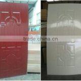 Hdf Moulded Door Skin for Interior Door thumbnail-3