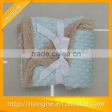 Wholesale Good Quality Sheep Wool Blanket/thread Blanket From China thumbnail-4
