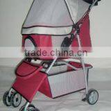 Pet Stroller With High Quality and Good Service thumbnail-4