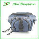 Мужской поясной рюкзак с 3 молниенными карманами thumbnail-1