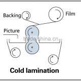 Mefu 1600-M1 Electric 63 Inch 1600mm Lamination Machine Price thumbnail-3