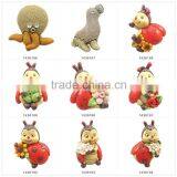 Decorative Turtles Animal Manget for Kitchen Fridge thumbnail-2