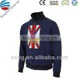 Custom New Design Cotton Wholesale Crewneck Sweatshirt