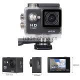 HD 1080P Helmet Sport Action Camera WIFI Mini DV Sport Camera Support 32GB SD Card Recording thumbnail-2