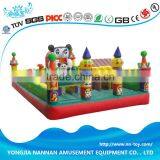 Commercial Inflatable Water Park Reasonable Price Sale thumbnail-2
