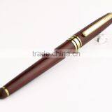 Hot Pen Metal Wooden Rolller Pen TC-W001f thumbnail-3