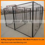 Large dog kennel panel (factory & exporter) A006