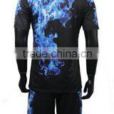 Soccer Jersey/shirt/uniform Soccer Wear Team Wear&customized Running Wear thumbnail-2