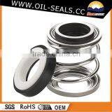 Forklift Pump Mechanical Seal cr 3 Doubel Lip Oil Seal thumbnail-2