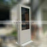 70inch Free Standing Outdoor Digital Signage Display thumbnail-2