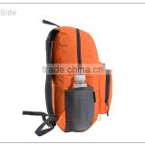 new style folding travel backpack, folding travel backpack in GZ Promotion folding bags