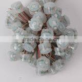 Addressable Full Color Building Outline IP67 DMX DC05V Led Pixel Lights thumbnail-2