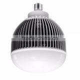 Finned Cooler E40 120W High Power LED Bulb Light