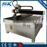Advertising cnc engraver 1212 2.2kw 3kw wood working machine cnc router 1200 x 1200