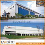 PEB Structure Steel Building Made In China