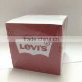 Leather Memo Book thumbnail-4