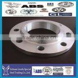 EN1092-1/DIN/GOST/BS4504/ Flanges/gas Flange /oil Flange/pipe Fitting Flanges Manufacturer With Best Price thumbnail-2