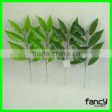 Decorative Make Wholesale Artificial Leaves